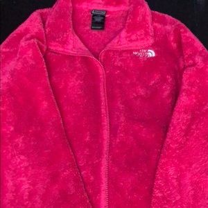 North face fleece